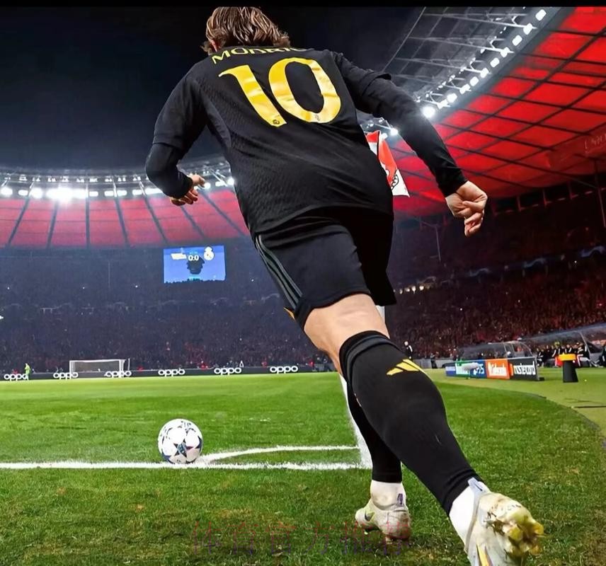 世体：魔笛计划在皇马再踢一年 26世界杯后退役